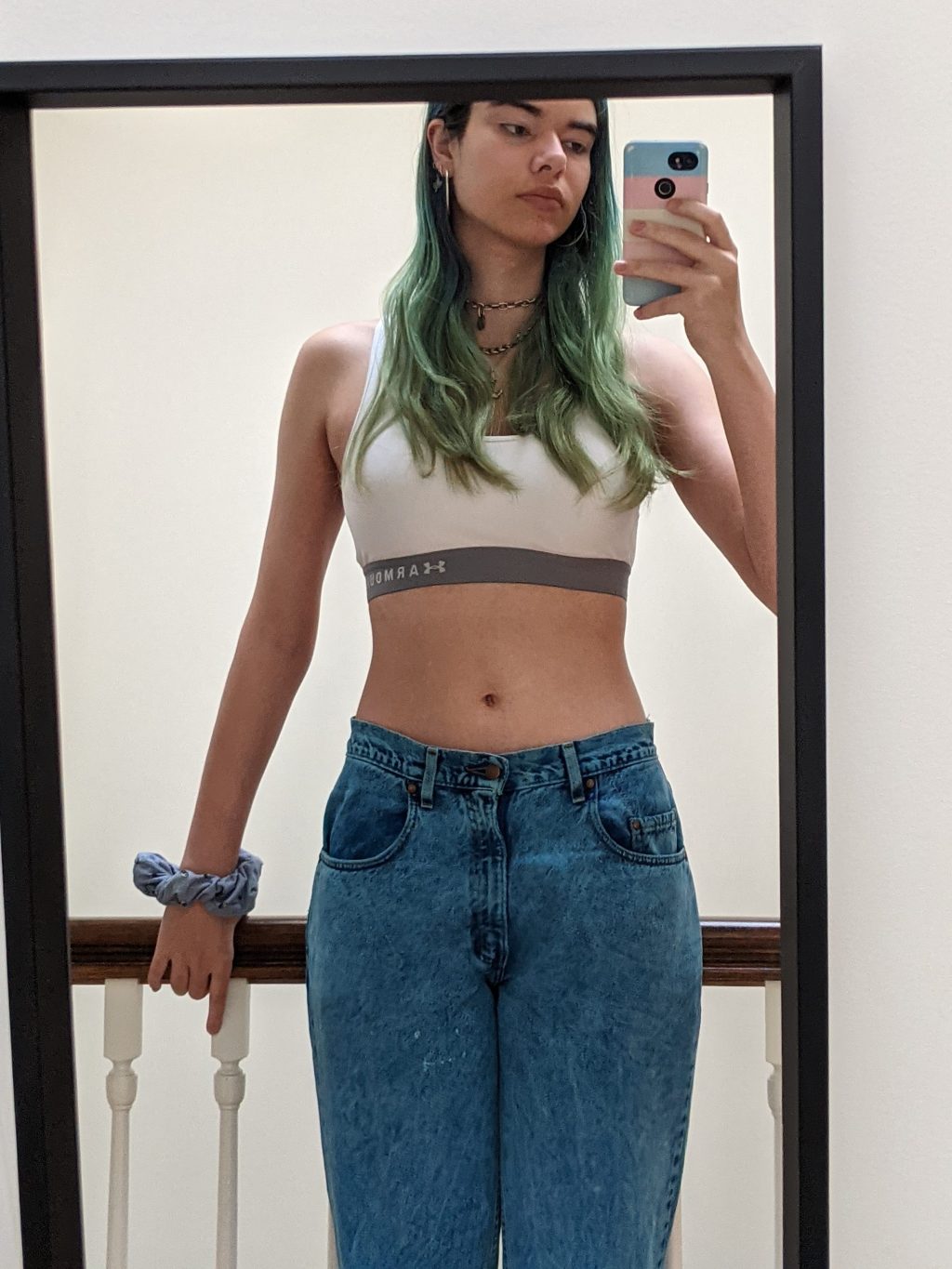 How to Make Your Hips Look Bigger