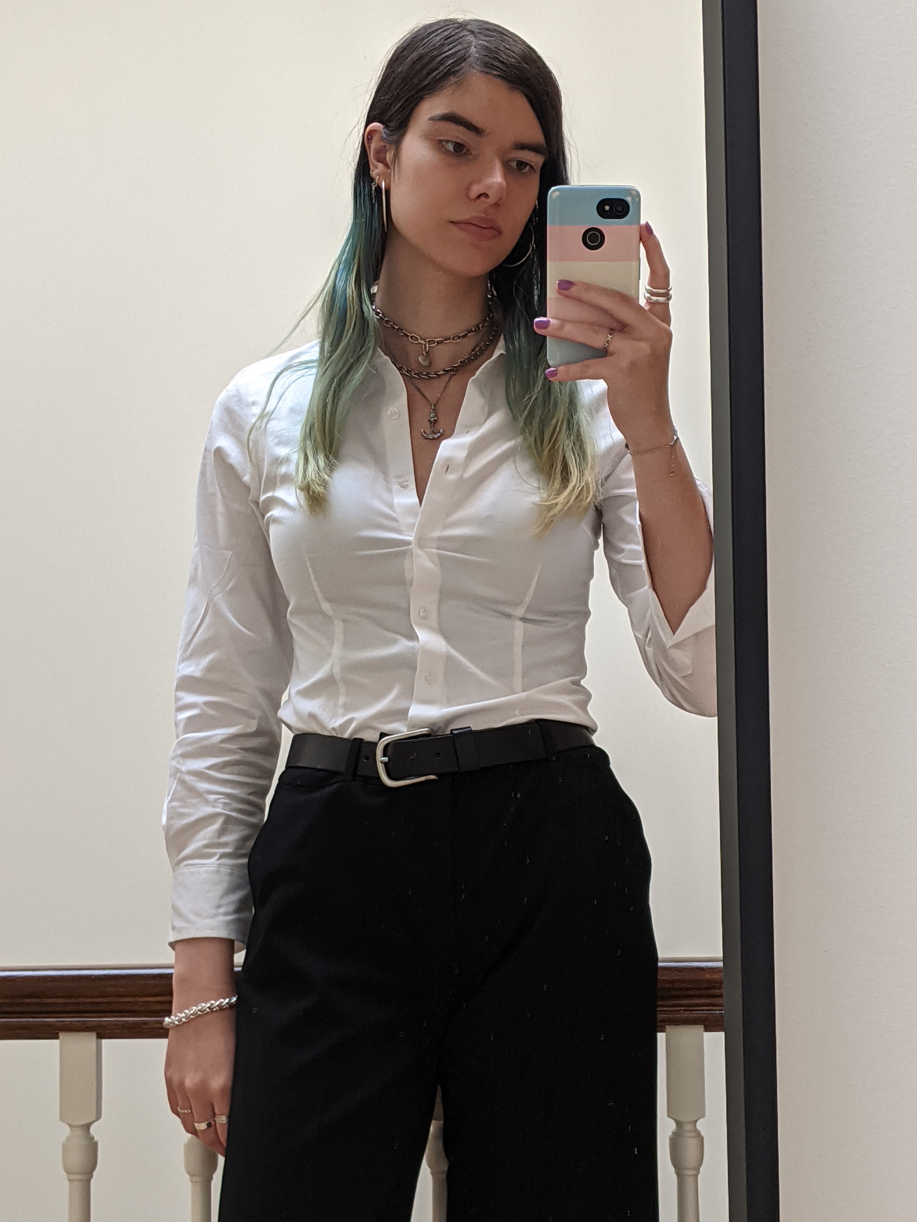 How to Subtly Boost Your Femininity – Transfemme Style